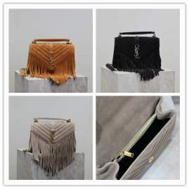 Picture of Saint Laurent Handbags _SKUfw218629242fw